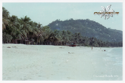   Cocont Beach History 3