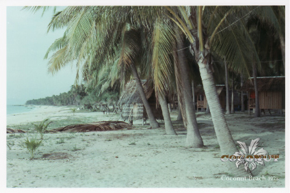 Cocont Beach History 4